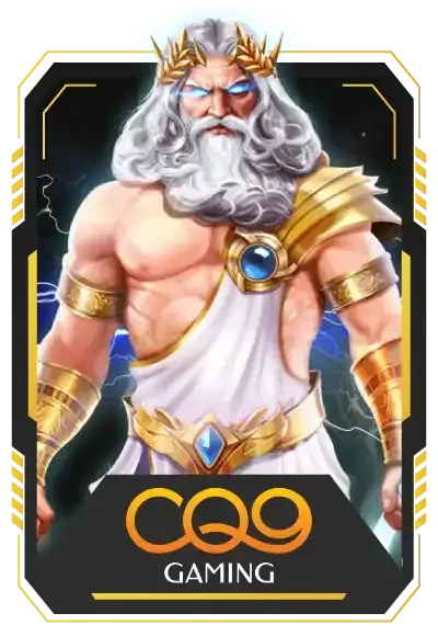 CQ9 by ufabet345