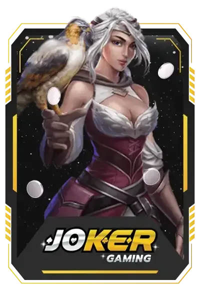 Joker by ufabet345